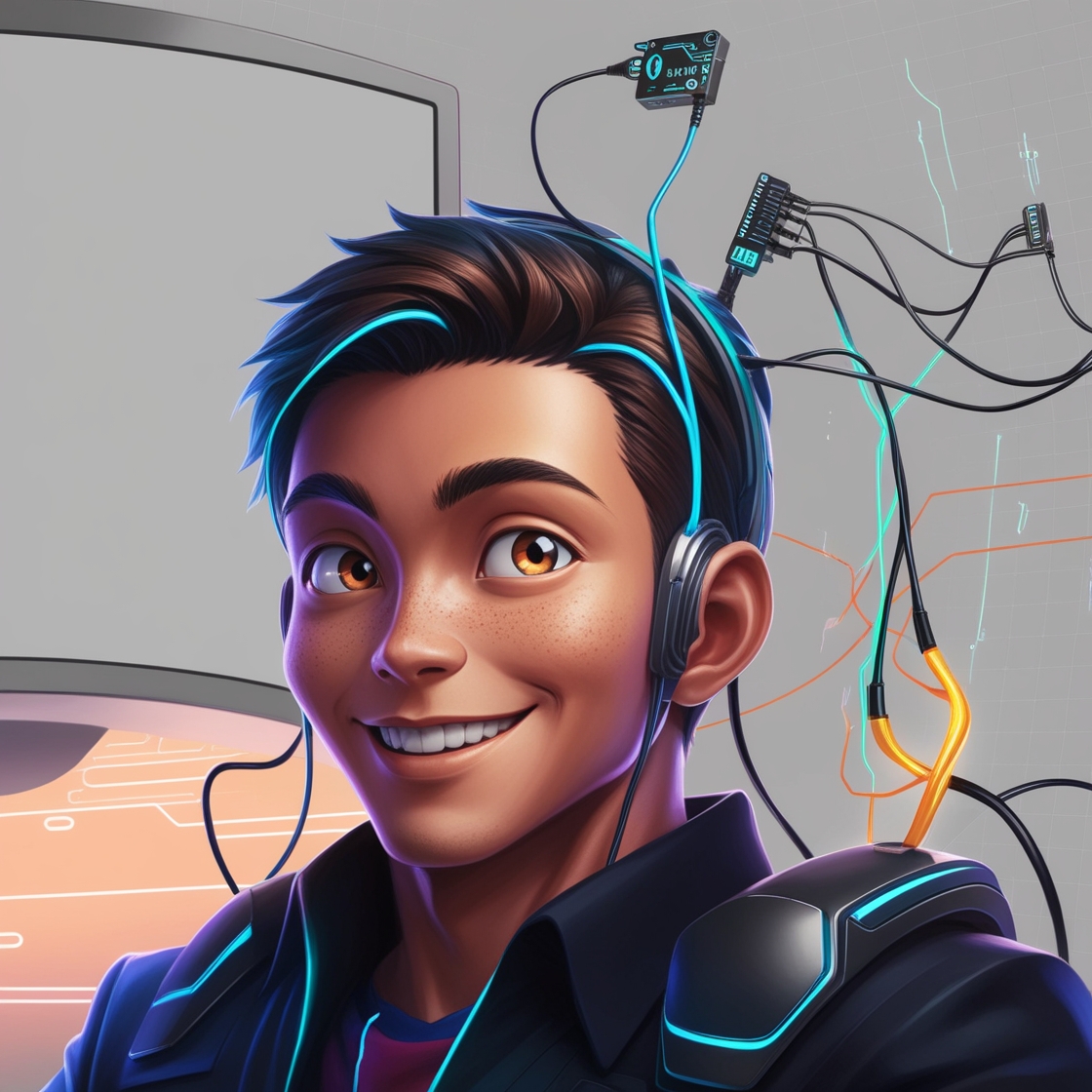 profile picture